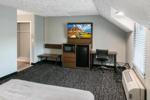 gatlinburg mountain inn