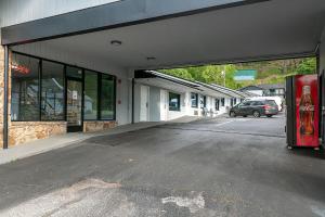 gatlinburg mountain inn