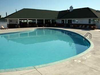 Grand Hinckley Rv Resort,,3 star