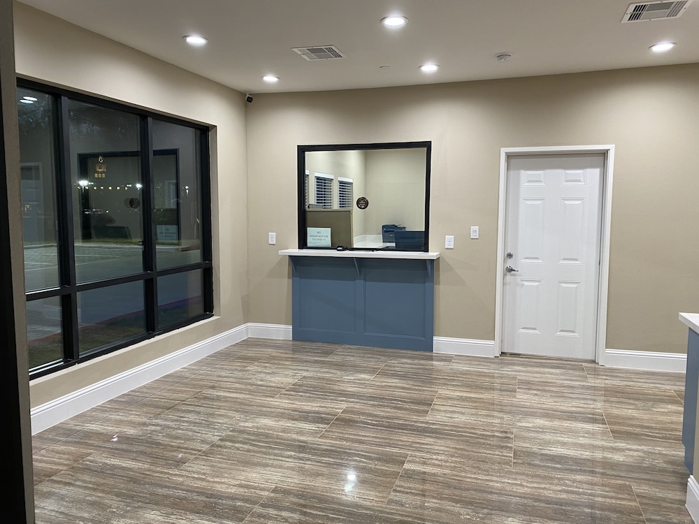 lone star inn dickinson