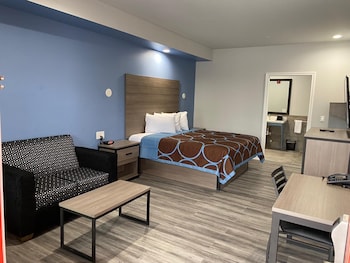 lone star inn dickinson