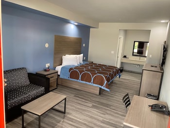 lone star inn dickinson