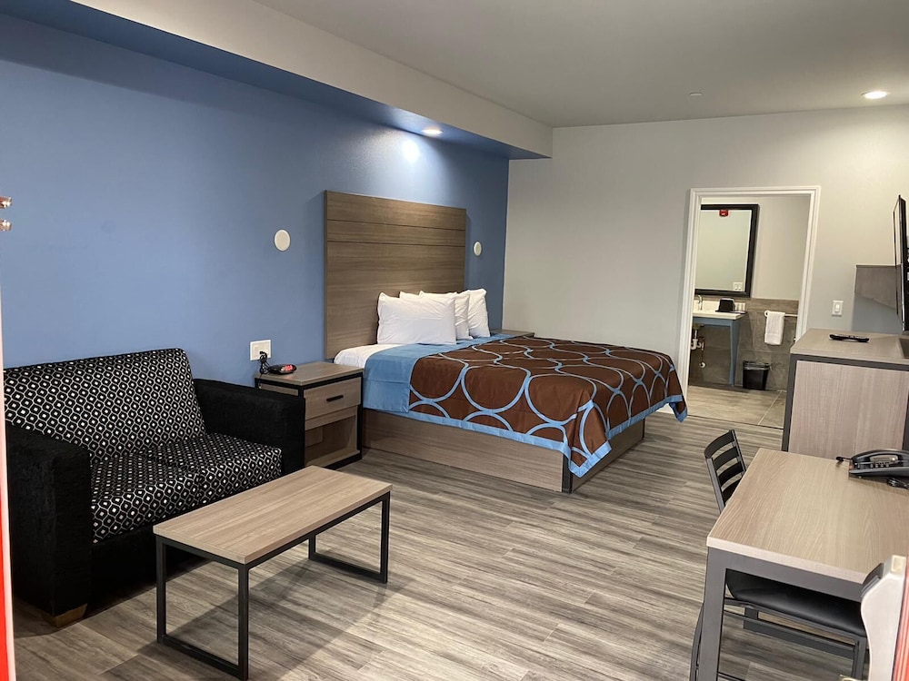 lone star inn dickinson