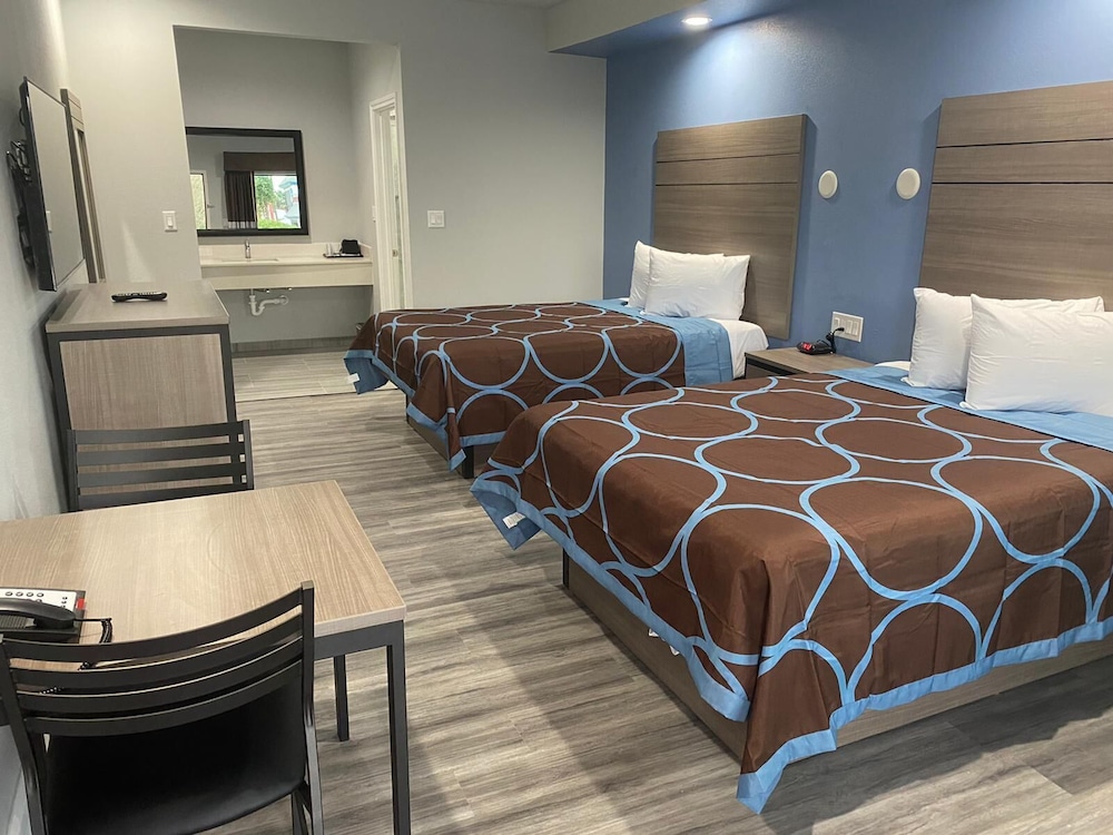 lone star inn dickinson