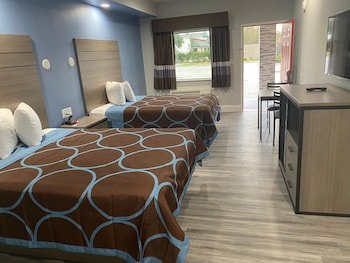 lone star inn dickinson