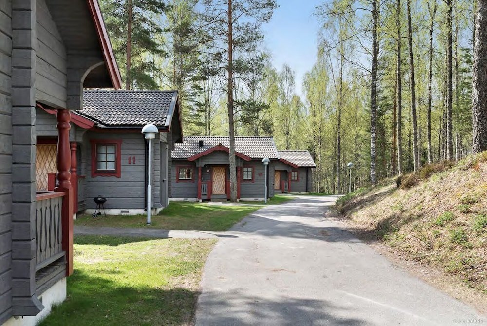 kloten nature resort