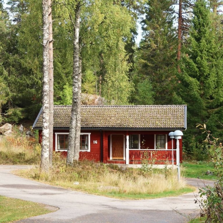 kloten nature resort