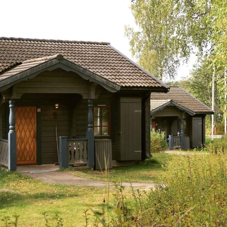 kloten nature resort