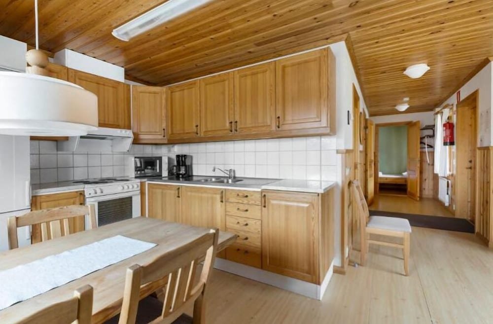 kloten nature resort