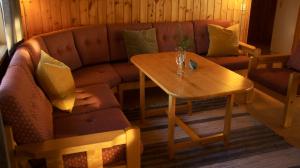 kloten nature resort