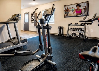 Stayapt Suites Greenville Greer Bmw,South Carolina>>Greer,3 star