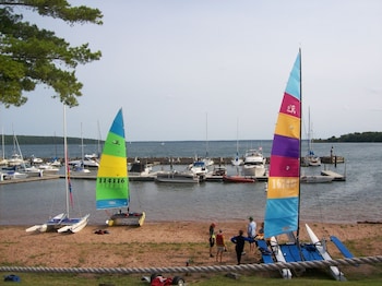 bayfield