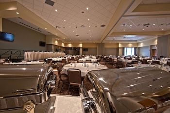 legendary waters resort and casino