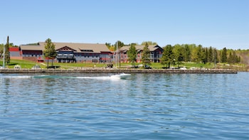 Legendary Waters Resort & Casino,,2.5 star