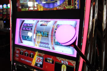 legendary waters resort and casino