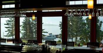 legendary waters resort and casino