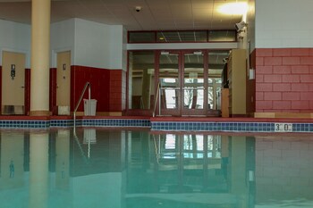 legendary waters resort and casino