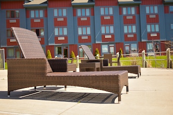 Legendary Waters Resort & Casino,,2.5 star