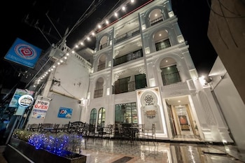 le maroc hotel patong