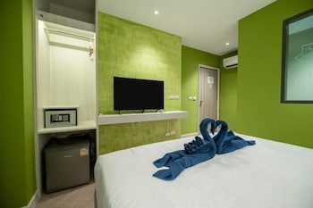 le maroc hotel patong
