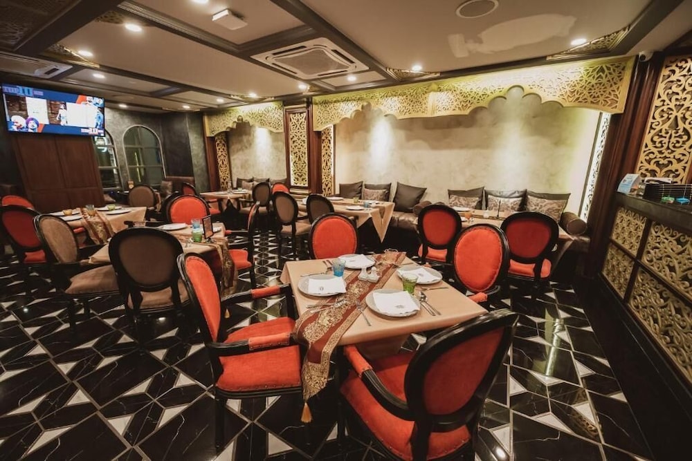 le maroc hotel patong