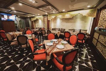 le maroc hotel patong