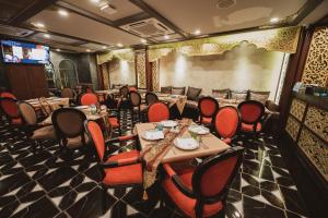 le maroc hotel patong