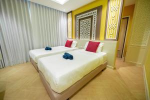 le maroc hotel patong