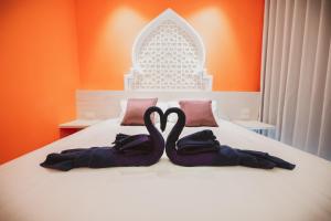 le maroc hotel patong