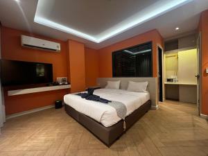 le maroc hotel patong