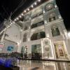 le maroc hotel patong