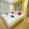 le maroc hotel patong
