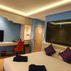 le maroc hotel patong