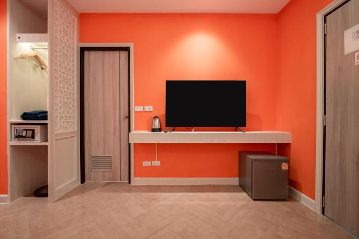 le maroc hotel patong