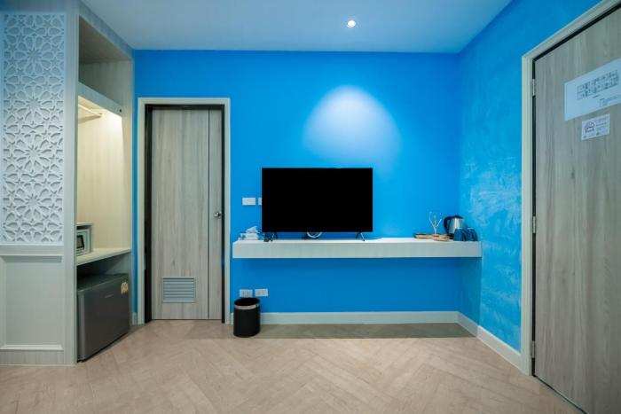 le maroc hotel patong