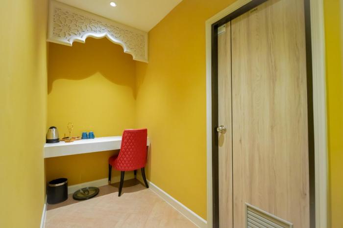 le maroc hotel patong
