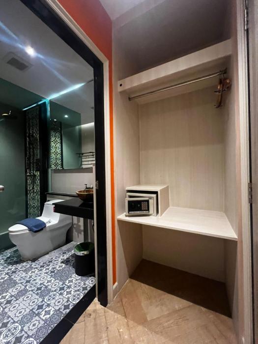 le maroc hotel patong
