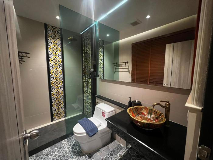 le maroc hotel patong