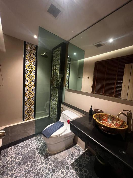 le maroc hotel patong