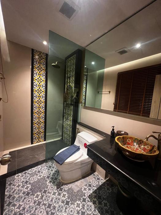 le maroc hotel patong