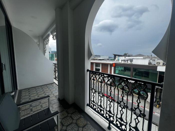 le maroc hotel patong