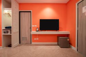 le maroc hotel patong