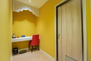 le maroc hotel patong