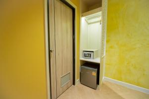 le maroc hotel patong