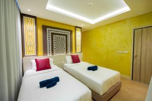 le maroc hotel patong