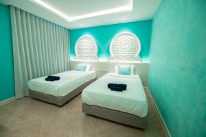 le maroc hotel patong