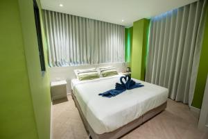 le maroc hotel patong