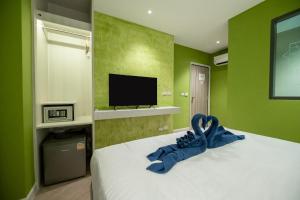 le maroc hotel patong