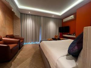 le maroc hotel patong