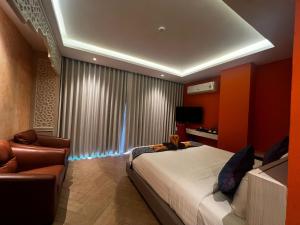 le maroc hotel patong